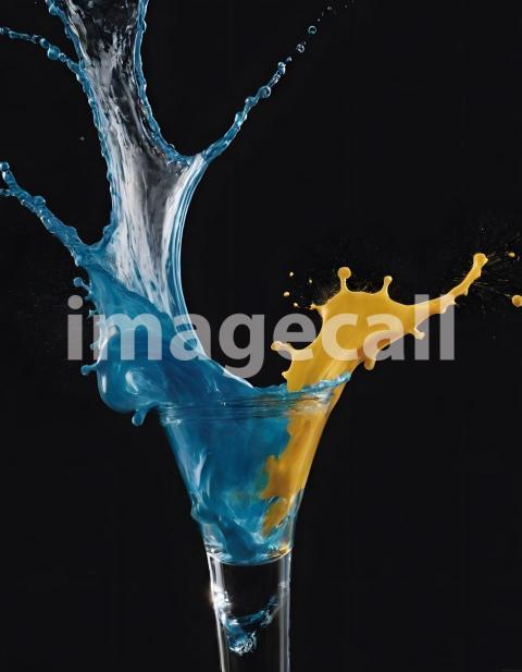 Effects water (4019)