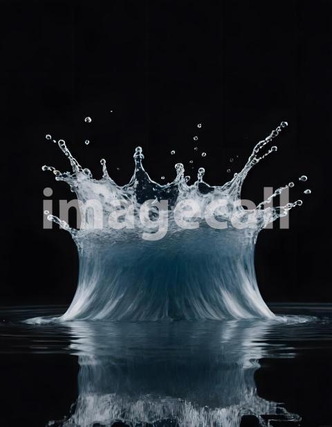 Effects water (4025)