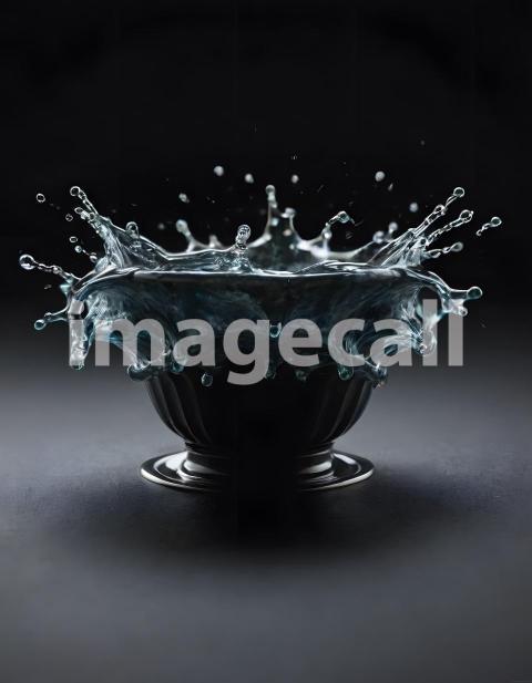 Effects water (4021)