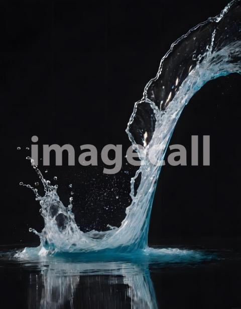 Effects water (4027)