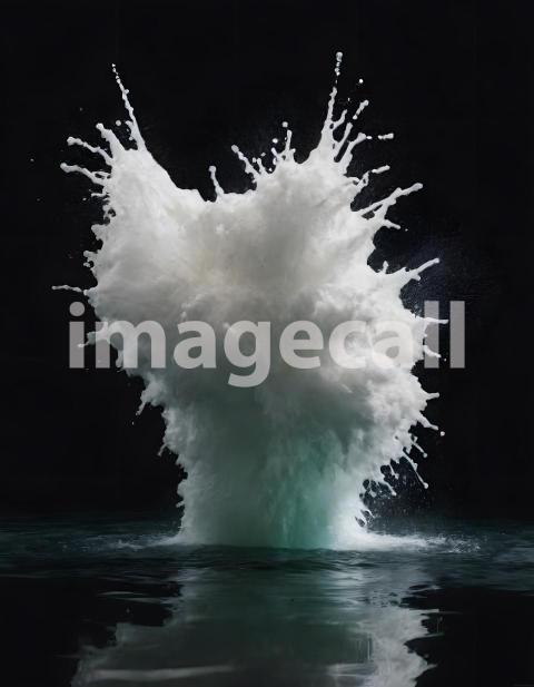 Effects water (4030)