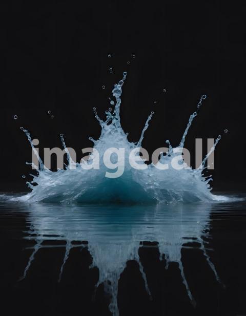 Effects water (4040)