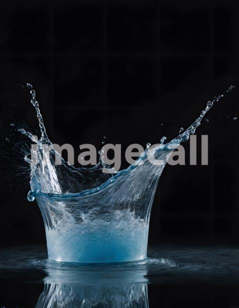 Effects water (4045)