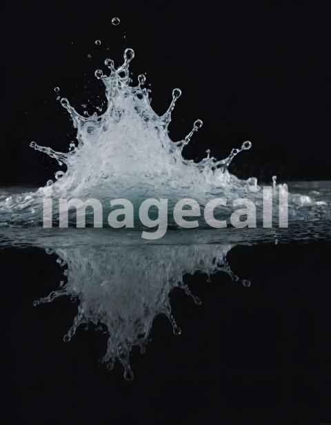 Effects water (4470)