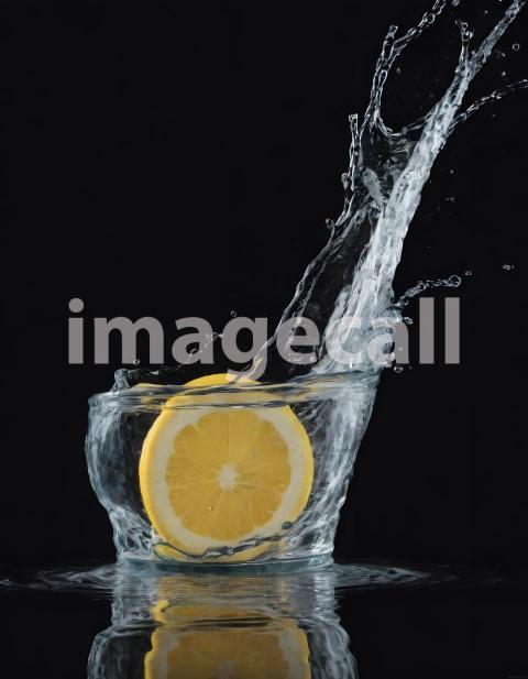 Effects water (4474)