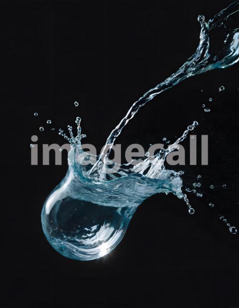 Effects water (4473)