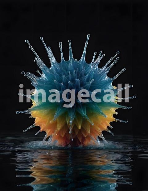 Effects water (4476)