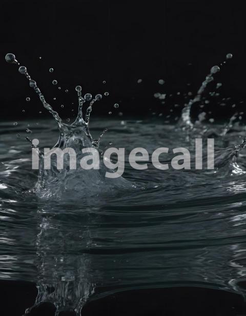 Effects water (4484)