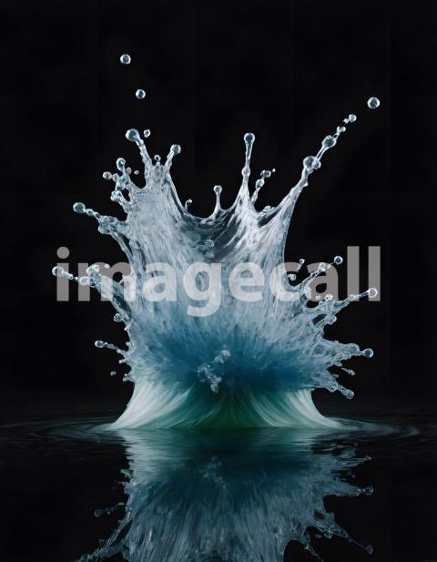 Effects water (4496)