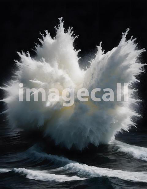 Effects water (4501)