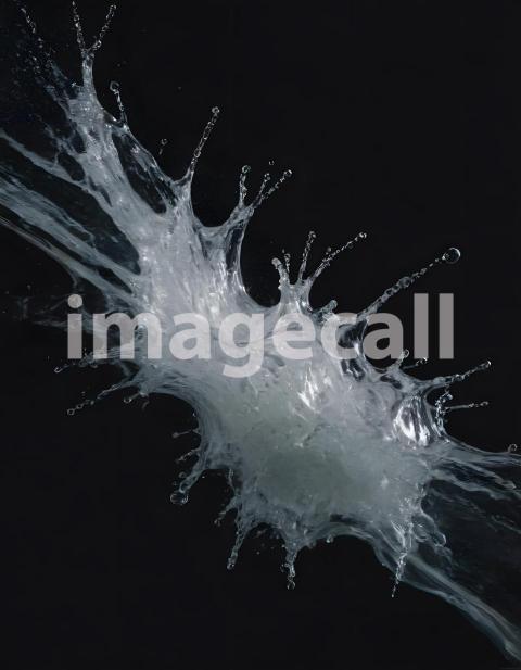 Effects water (4510)