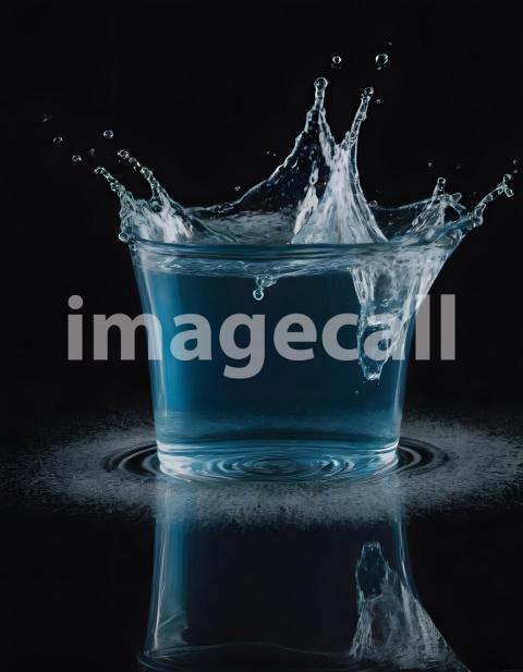 Effects water (4521)
