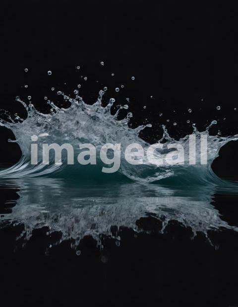 Effects water (4525)