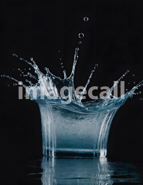 Effects water (4535)
