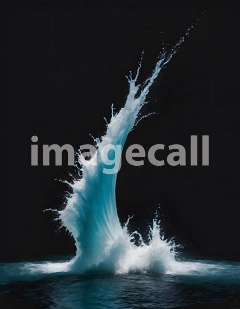 Effects water (4537)