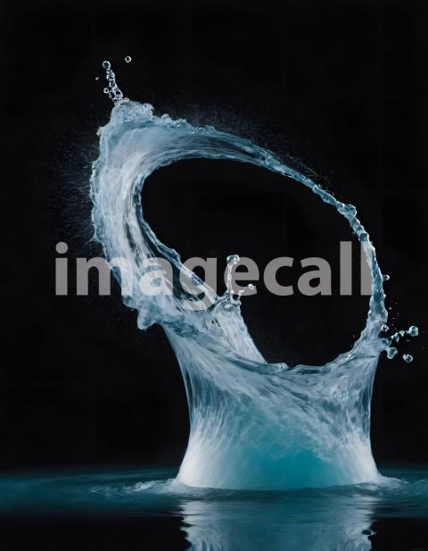 Effects water (4540)