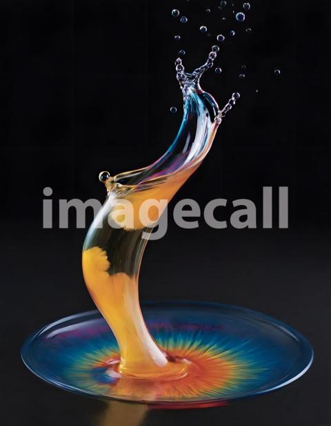 Effects water (4546)