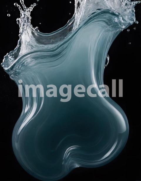 Effects water (4547)