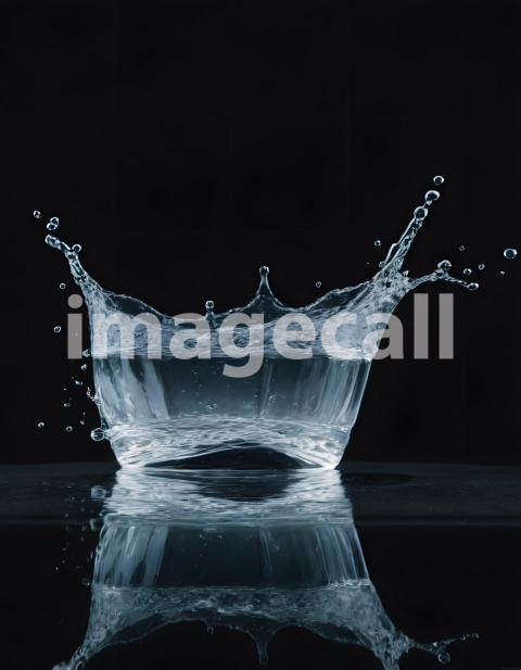 Effects water (4553)