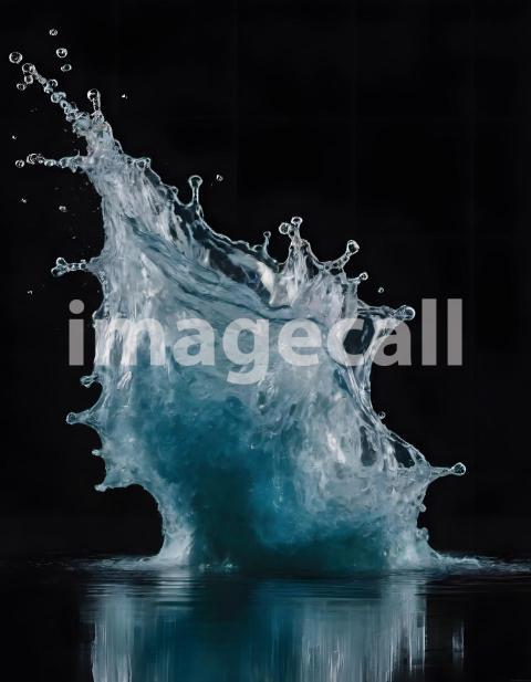 Effects water (4554)