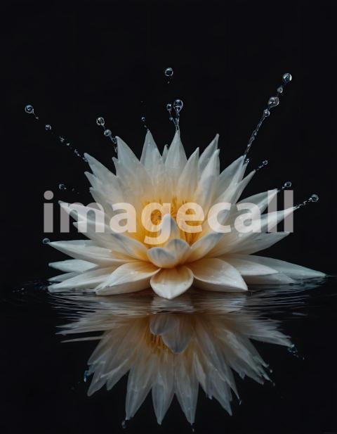 Effects water (3118)