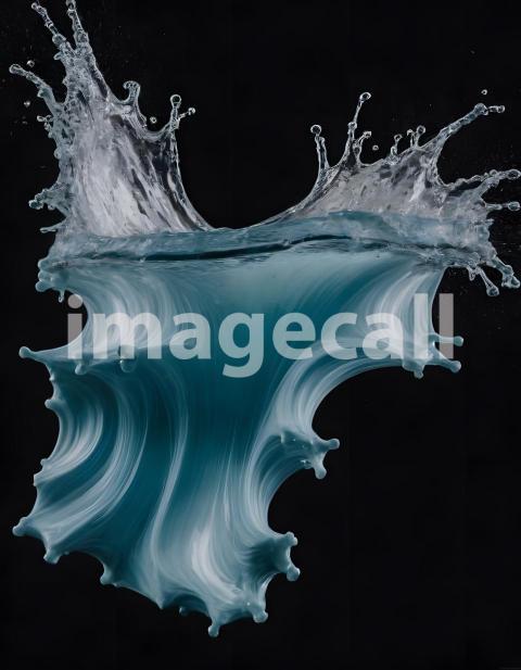 Effects water (3282)