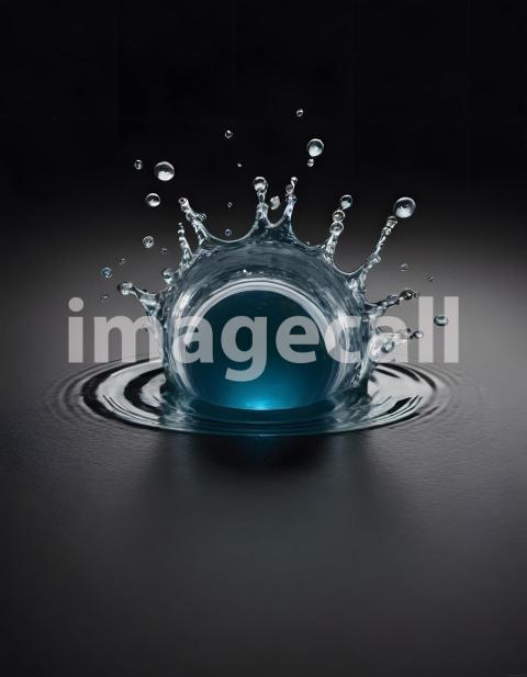 Effects water (204)