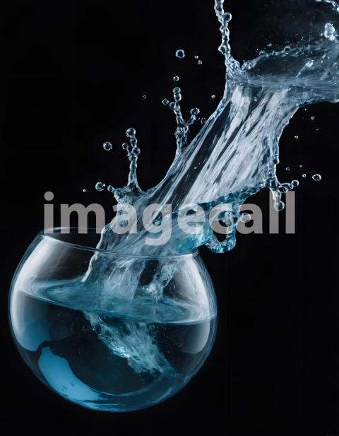 Effects water (458)