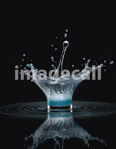 Effects water (555)
