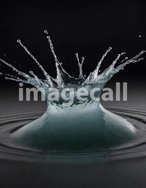 Effects water (631)