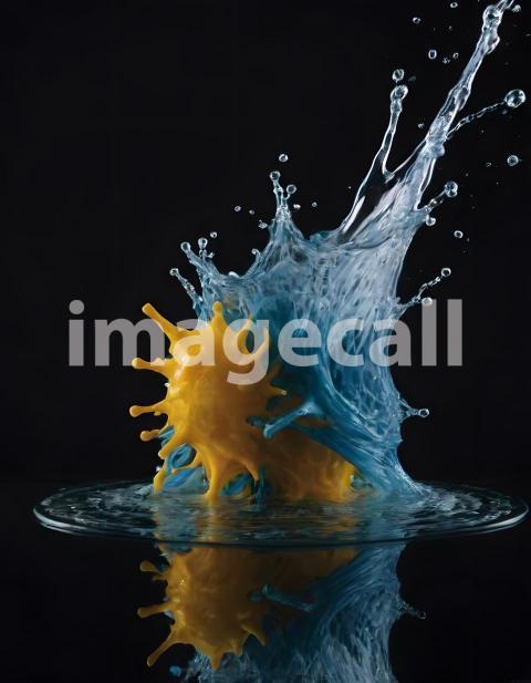 Effects water (634)