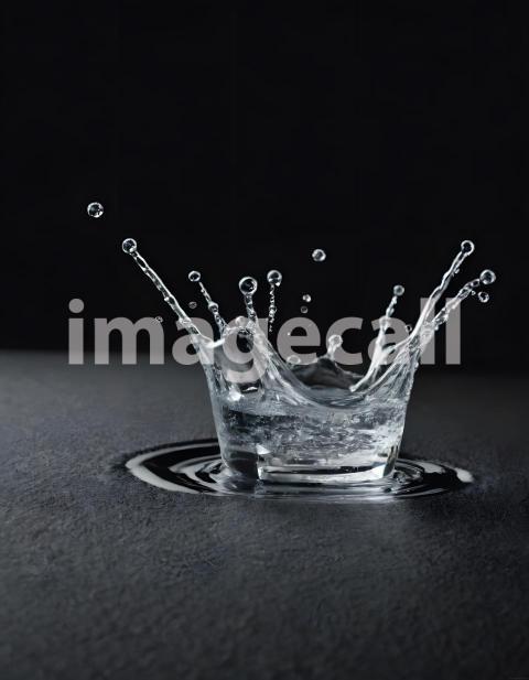 Effects water (641)