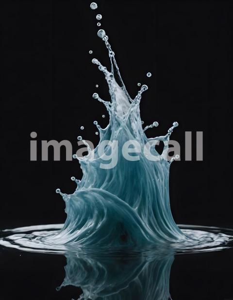 Effects water (655)