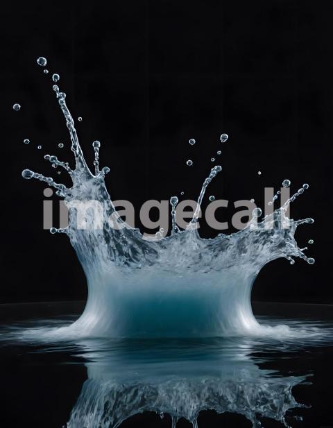 Effects water (673)
