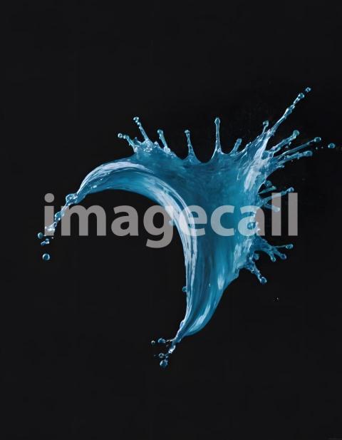 Effects water (693)