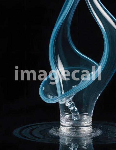 Effects water (710)