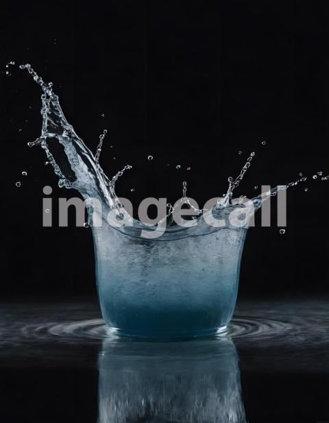 Effects water (727)