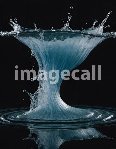 Effects water (744)