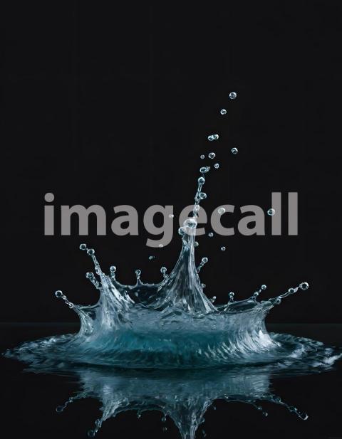 Effects water (774)
