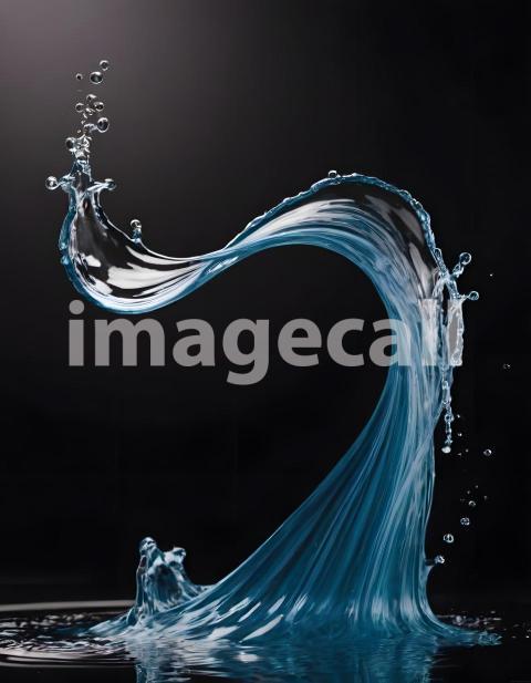Effects water (800)
