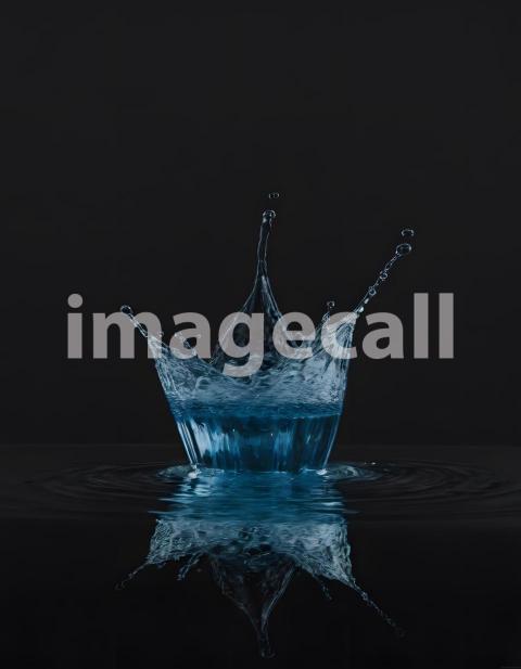 Effects water (841)