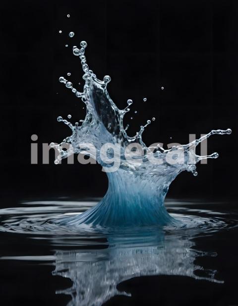 Effects water (844)