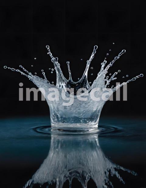 Effects water (894)