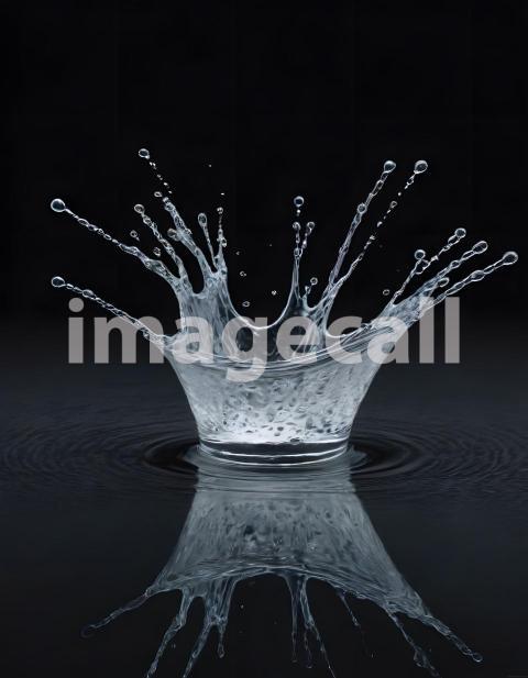 Effects water (958)
