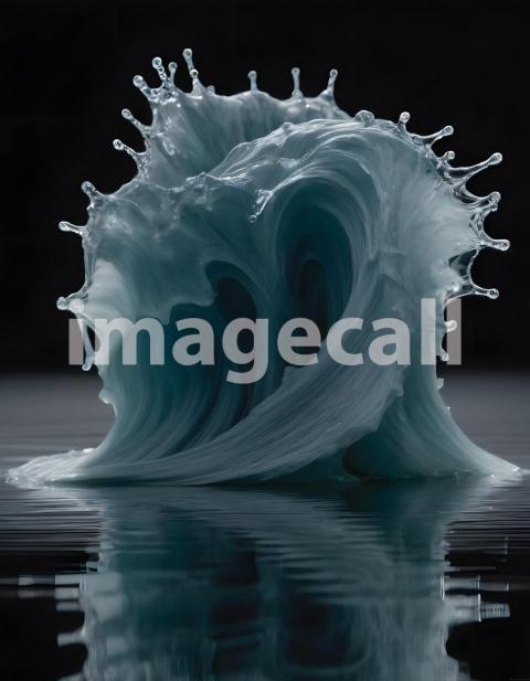 Effects water (1009)