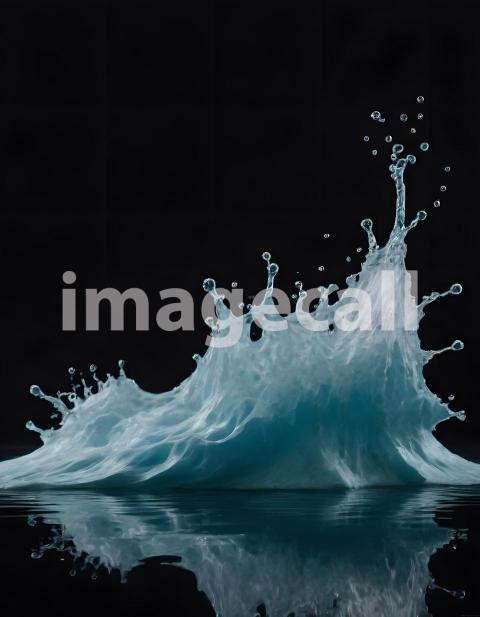 Effects water (1035)