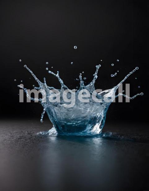 Effects water (1054)