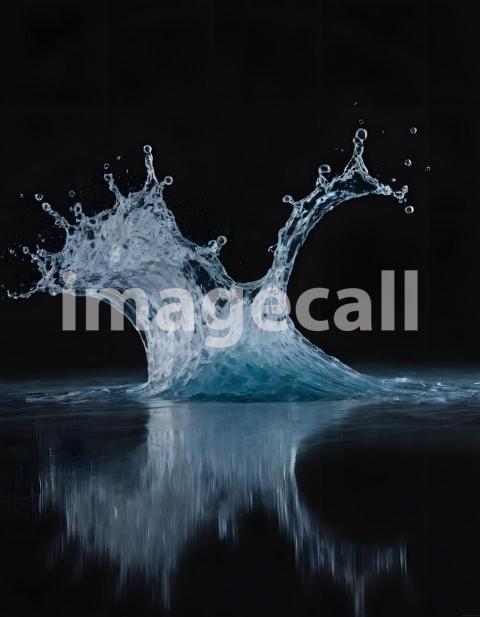 Effects water (1061)