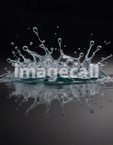 Effects water (1073)