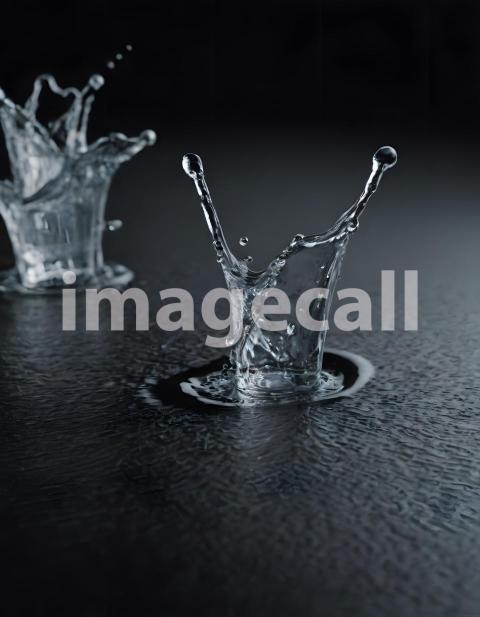 Effects water (1075)